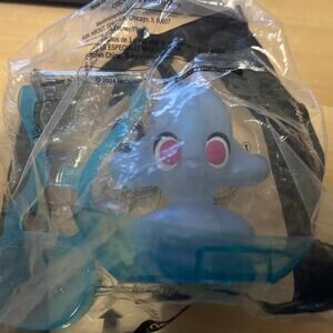 2025 McDonald's Happy Meal ~ Toys Elio #3 ~ Ambassador Mira Disney Pixar SEALED